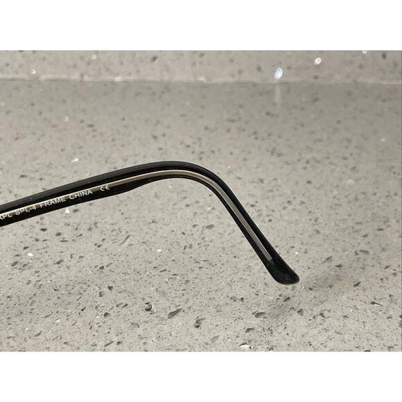 Success:XPL SPL-4 Black 50-17-140 Full Rim Eyeglasses Frames ONLY full rim main image 11